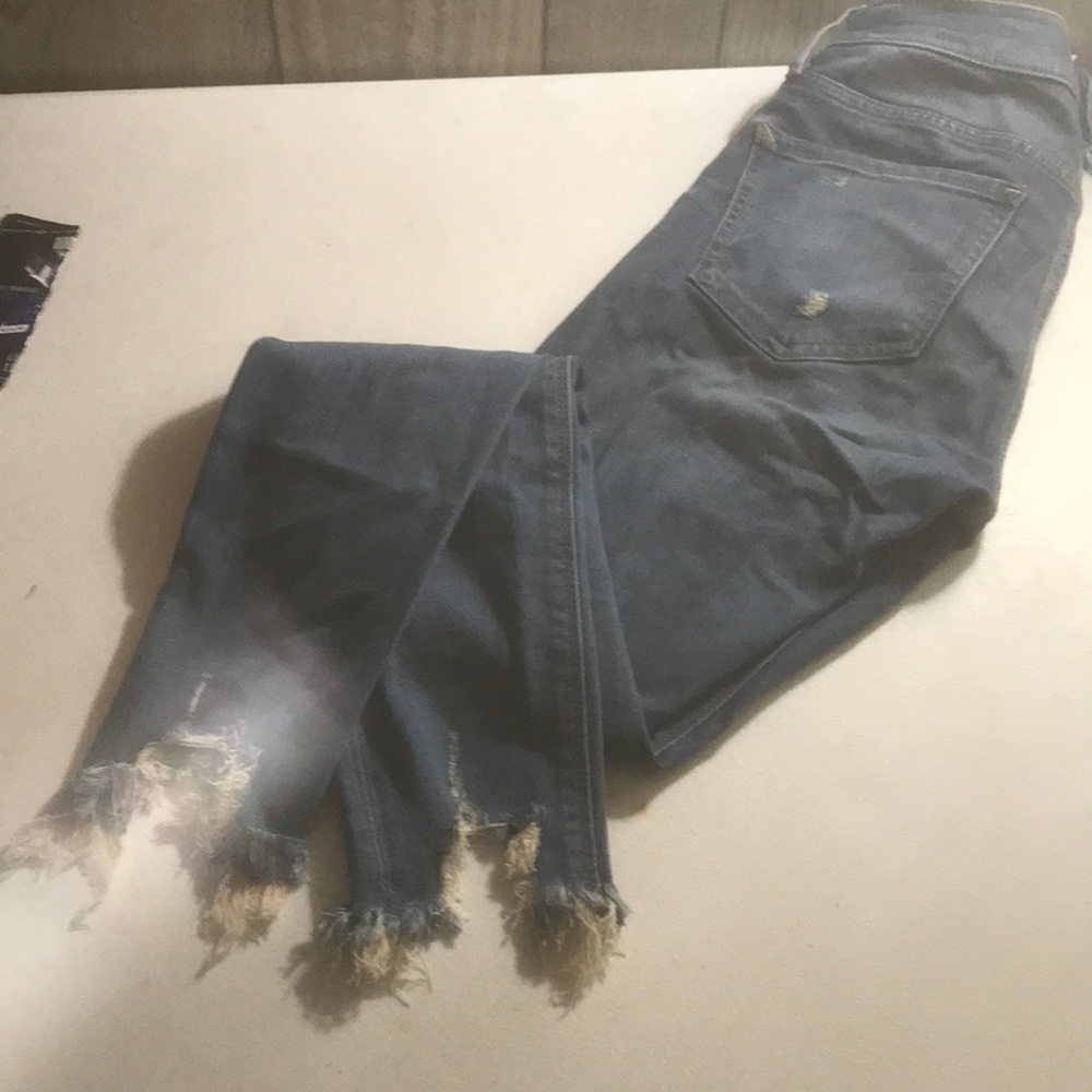Express jeans - Picture 5 of 7
